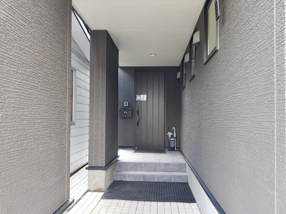 Ak Star Hotel NakaNakafurano Exterior foto